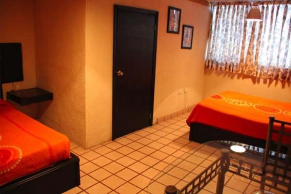 Hotel Miramar - La Paz Room photo